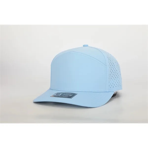 7 Panel Performance Hat - 7 Panel Performance Hat - Image 8 of 14