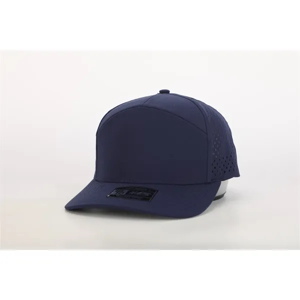 7 Panel Performance Hat - 7 Panel Performance Hat - Image 10 of 14