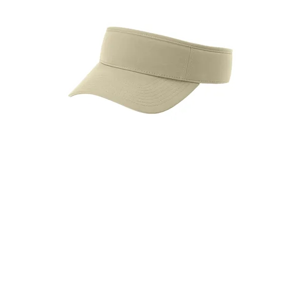 Port Authority Poly Visor - Port Authority Poly Visor - Image 0 of 8