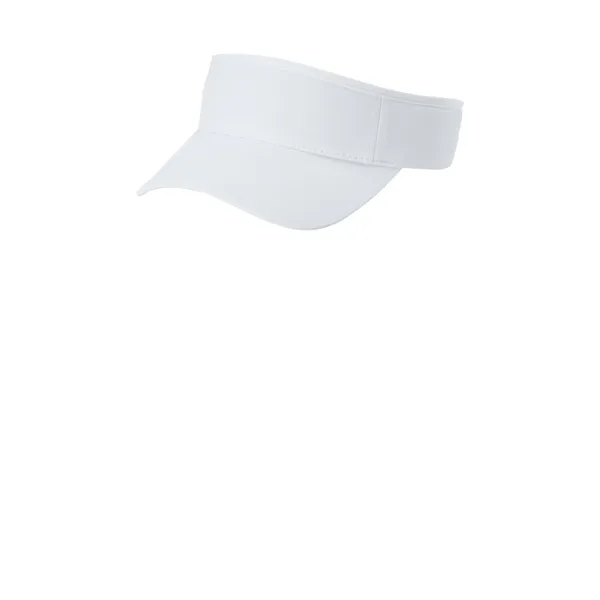 Port Authority Poly Visor - Port Authority Poly Visor - Image 1 of 8