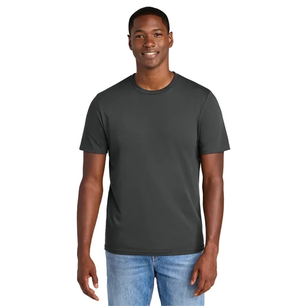 District Perfect Weight CVC Tee - District Perfect Weight CVC Tee - Image 16 of 129