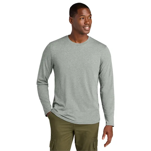 District Perfect Weight CVC Long Sleeve Tee - District Perfect Weight CVC Long Sleeve Tee - Image 0 of 49