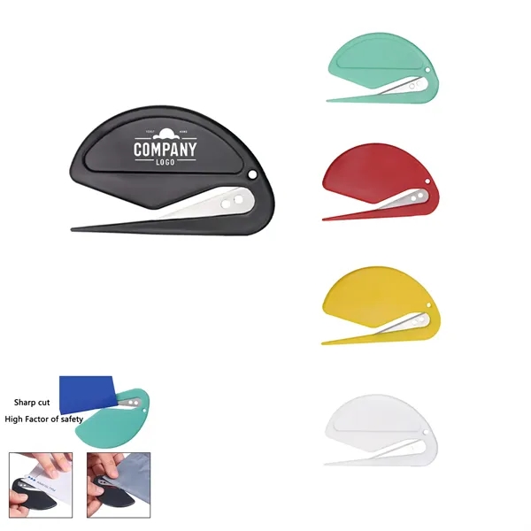 Efficient Envelope Opener - Efficient Envelope Opener - Image 0 of 4