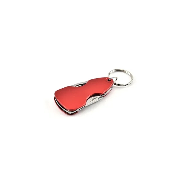 Keychain With Screwdriver - Keychain With Screwdriver - Image 3 of 4