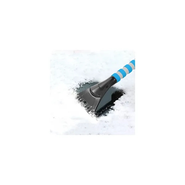 Snow Brush And Ice Scrapers - Snow Brush And Ice Scrapers - Image 1 of 5