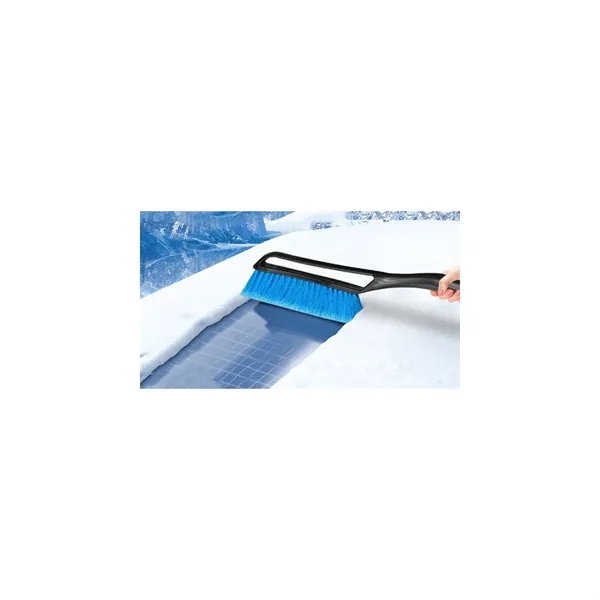 Snow Brush And Ice Scrapers - Snow Brush And Ice Scrapers - Image 2 of 5
