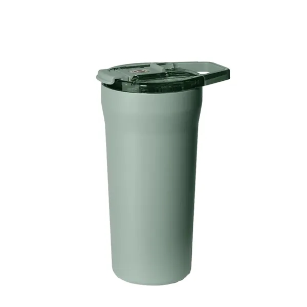 Brumate 20 oz Pour Over Tumbler - Brumate 20 oz Pour Over Tumbler - Image 4 of 5