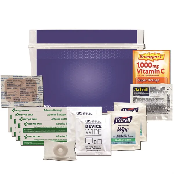 Gen Y Tradeshow Kit - Gen Y Tradeshow Kit - Image 5 of 9