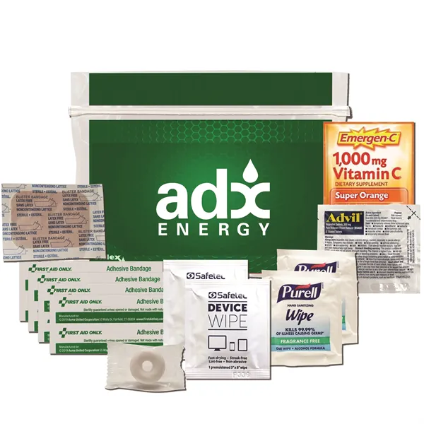 Gen Y Tradeshow Kit - Gen Y Tradeshow Kit - Image 6 of 9