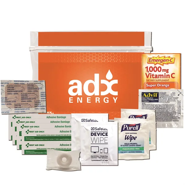 Gen Y Tradeshow Kit - Gen Y Tradeshow Kit - Image 0 of 9