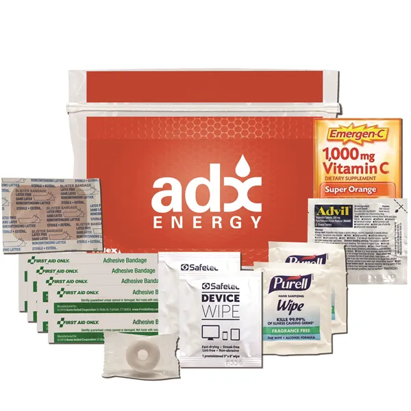 Gen Y Tradeshow Kit - Gen Y Tradeshow Kit - Image 8 of 9