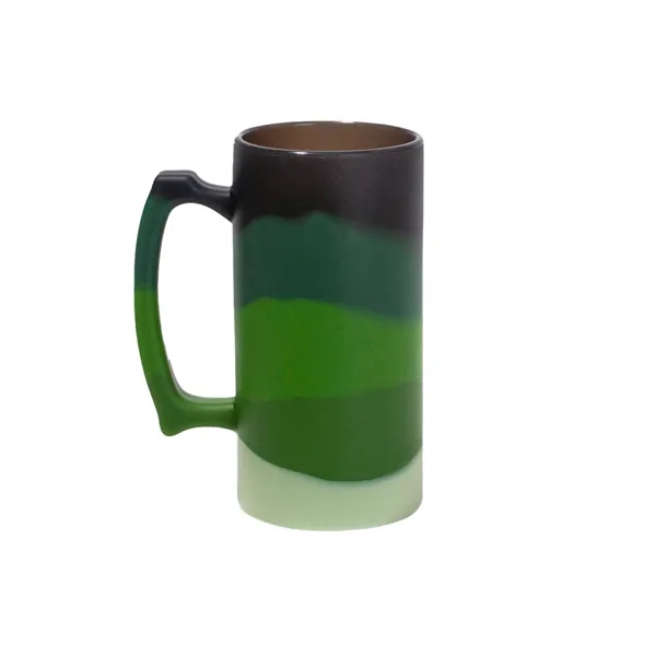 28 oz Silicone Beer Stein - 28 oz Silicone Beer Stein - Image 5 of 12