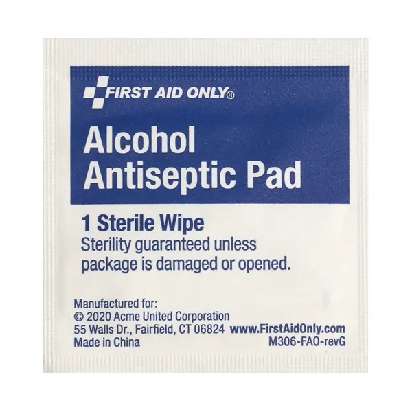 Alcohol Prep Pads - Alcohol Prep Pads - Image 0 of 0