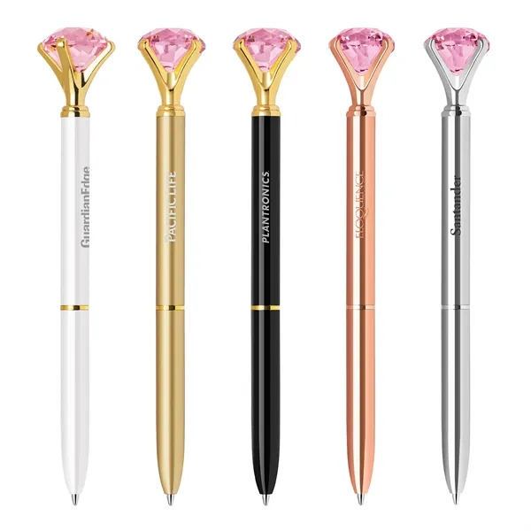 Diamond-III Premade Single Pen Set - Diamond-III Premade Single Pen Set - Image 2 of 7