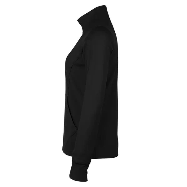 Women's Nu Fitness Quarter Zip - Women's Nu Fitness Quarter Zip - Image 28 of 29