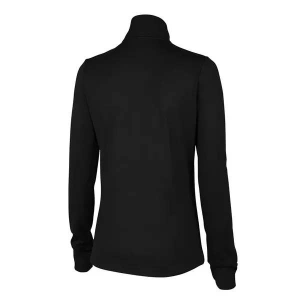 Women's Nu Fitness Quarter Zip - Women's Nu Fitness Quarter Zip - Image 29 of 29