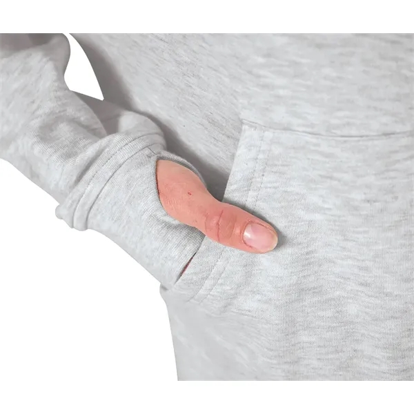 Women's Willow Half Zip Sweatshirt - Women's Willow Half Zip Sweatshirt - Image 25 of 35