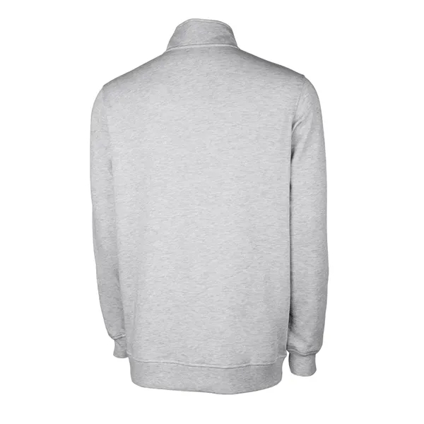 Men's Willow Half Zip Sweatshirt - Men's Willow Half Zip Sweatshirt - Image 7 of 35