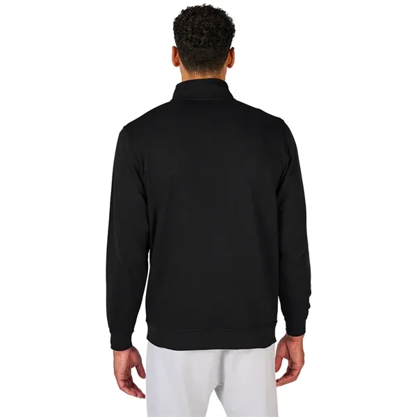 Men's Willow Half Zip Sweatshirt - Men's Willow Half Zip Sweatshirt - Image 11 of 35