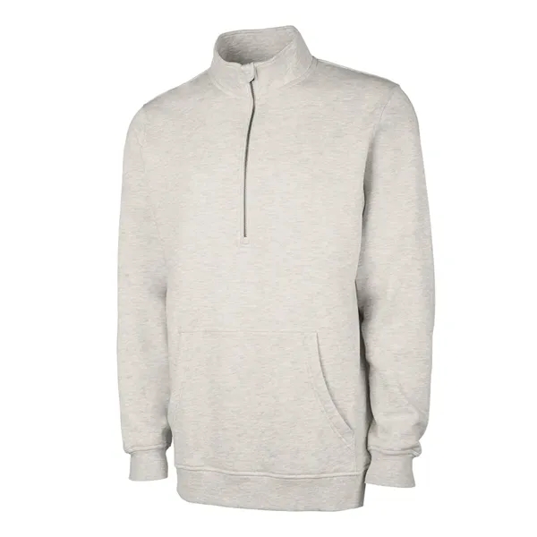 Men's Willow Half Zip Sweatshirt - Men's Willow Half Zip Sweatshirt - Image 24 of 35