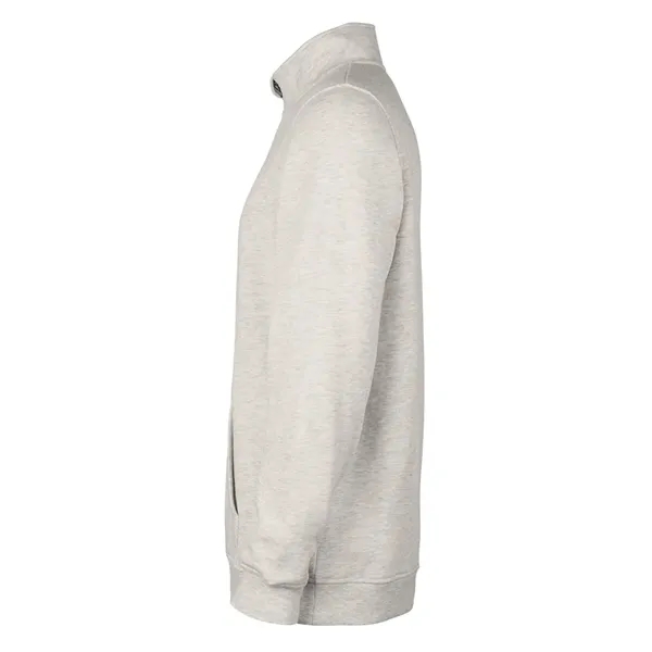 Men's Willow Half Zip Sweatshirt - Men's Willow Half Zip Sweatshirt - Image 26 of 35