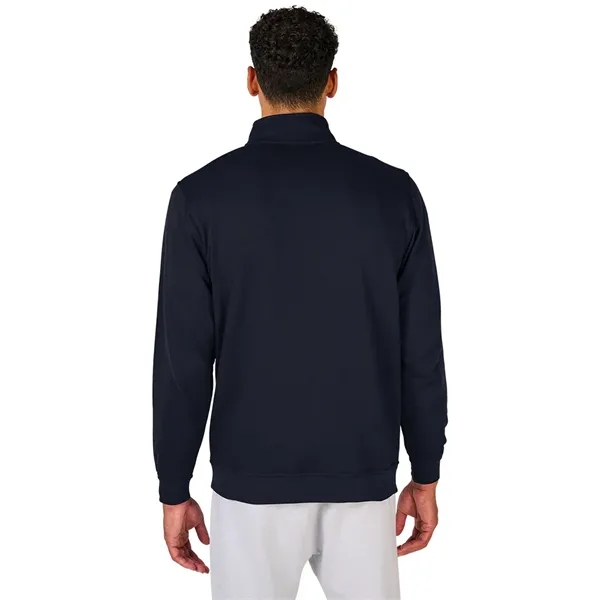 Men's Willow Half Zip Sweatshirt - Men's Willow Half Zip Sweatshirt - Image 29 of 35