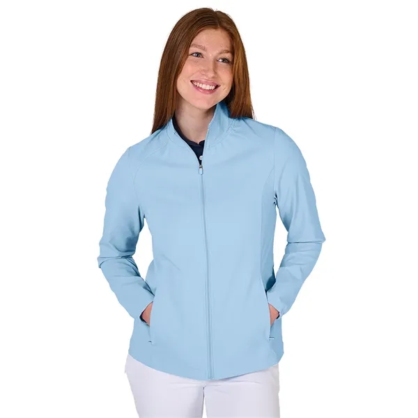 Women's Lexington Stretch Full Zip Jacket - Women's Lexington Stretch Full Zip Jacket - Image 0 of 25