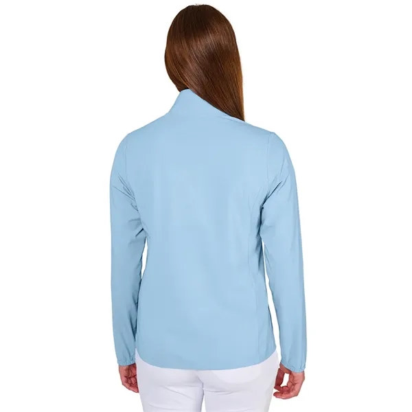 Women's Lexington Stretch Full Zip Jacket - Women's Lexington Stretch Full Zip Jacket - Image 3 of 25