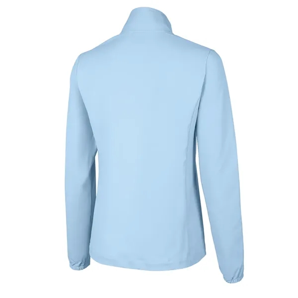Women's Lexington Stretch Full Zip Jacket - Women's Lexington Stretch Full Zip Jacket - Image 7 of 25