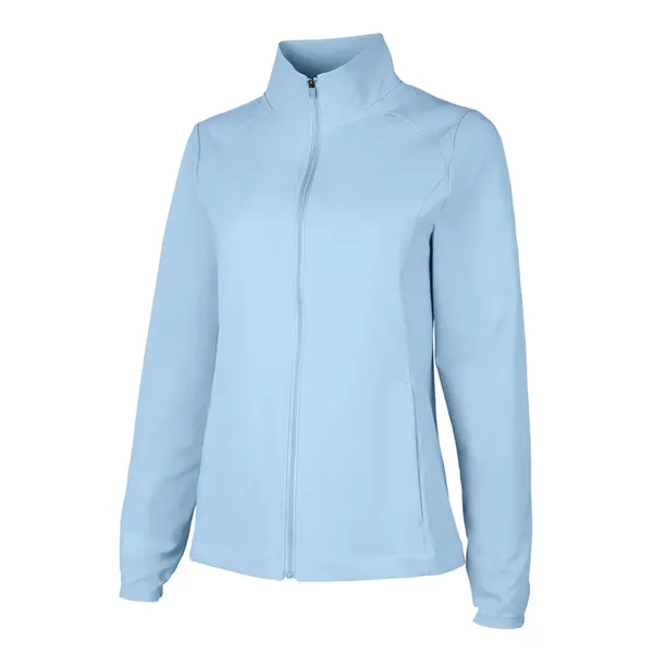 Women's Lexington Stretch Full Zip Jacket - Women's Lexington Stretch Full Zip Jacket - Image 6 of 25