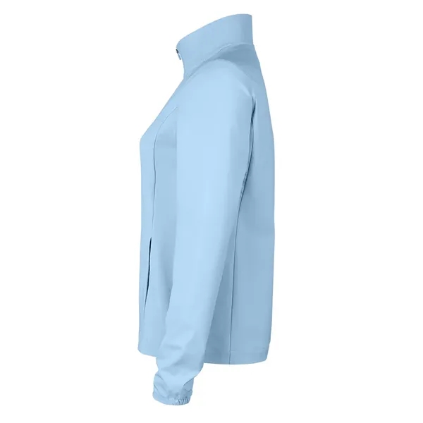 Women's Lexington Stretch Full Zip Jacket - Women's Lexington Stretch Full Zip Jacket - Image 8 of 25