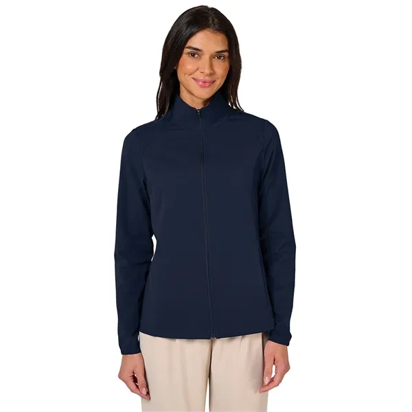 Women's Lexington Stretch Full Zip Jacket - Women's Lexington Stretch Full Zip Jacket - Image 9 of 25