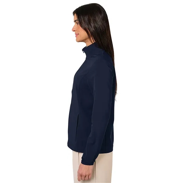Women's Lexington Stretch Full Zip Jacket - Women's Lexington Stretch Full Zip Jacket - Image 12 of 25