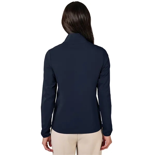 Women's Lexington Stretch Full Zip Jacket - Women's Lexington Stretch Full Zip Jacket - Image 13 of 25