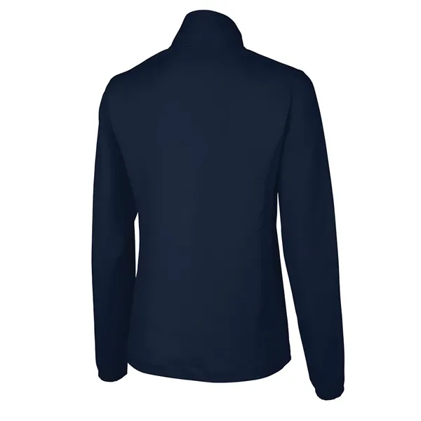 Women's Lexington Stretch Full Zip Jacket - Women's Lexington Stretch Full Zip Jacket - Image 16 of 25