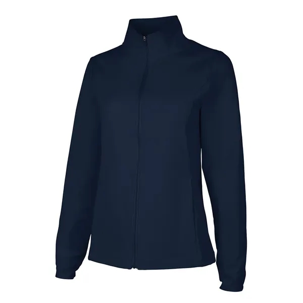 Women's Lexington Stretch Full Zip Jacket - Women's Lexington Stretch Full Zip Jacket - Image 15 of 25