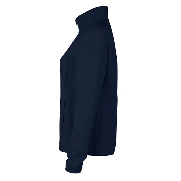 Women's Lexington Stretch Full Zip Jacket - Women's Lexington Stretch Full Zip Jacket - Image 17 of 25