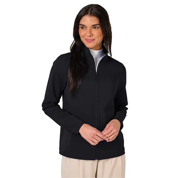 Women's Lexington Stretch Full Zip Jacket - Women's Lexington Stretch Full Zip Jacket - Image 18 of 25