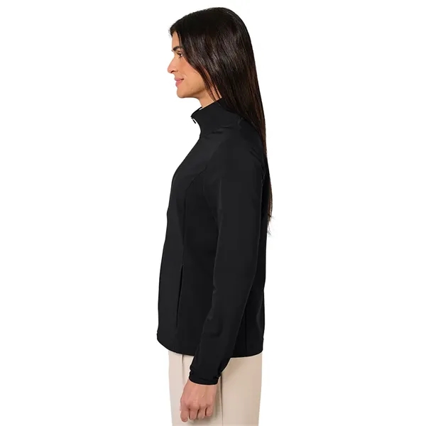 Women's Lexington Stretch Full Zip Jacket - Women's Lexington Stretch Full Zip Jacket - Image 20 of 25