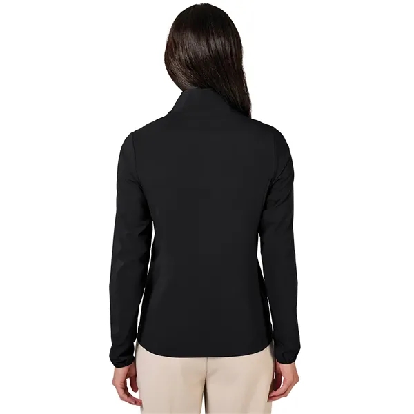 Women's Lexington Stretch Full Zip Jacket - Women's Lexington Stretch Full Zip Jacket - Image 21 of 25