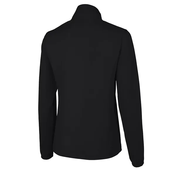 Women's Lexington Stretch Full Zip Jacket - Women's Lexington Stretch Full Zip Jacket - Image 24 of 25