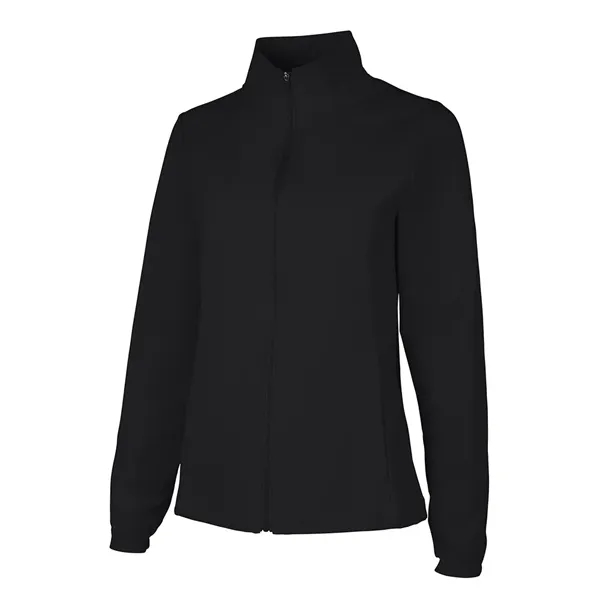 Women's Lexington Stretch Full Zip Jacket - Women's Lexington Stretch Full Zip Jacket - Image 23 of 25