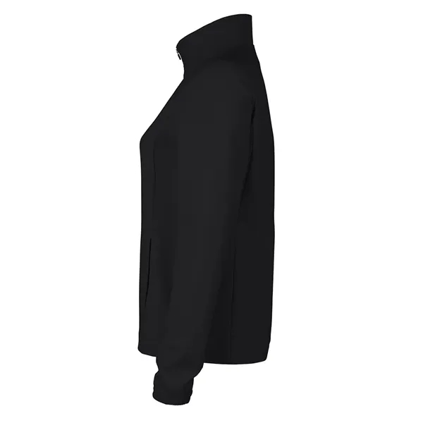 Women's Lexington Stretch Full Zip Jacket - Women's Lexington Stretch Full Zip Jacket - Image 25 of 25
