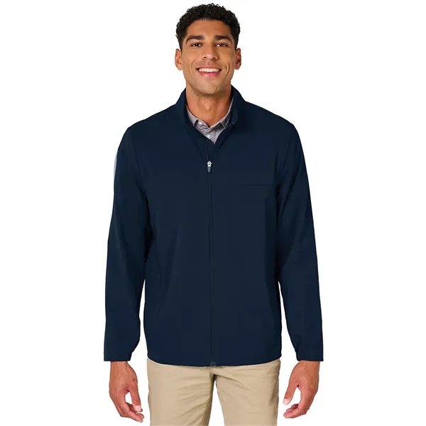Men's Lexington Stretch Full Zip Jacket - Men's Lexington Stretch Full Zip Jacket - Image 0 of 25