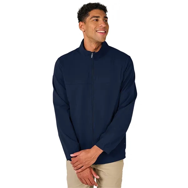 Men's Lexington Stretch Full Zip Jacket - Men's Lexington Stretch Full Zip Jacket - Image 2 of 25