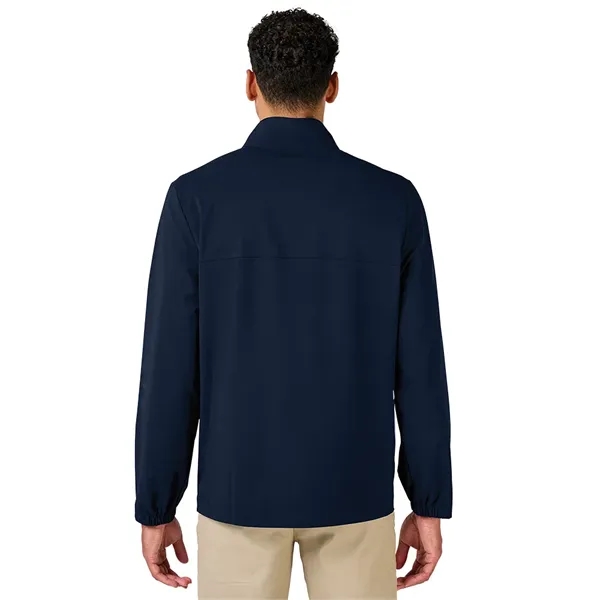 Men's Lexington Stretch Full Zip Jacket - Men's Lexington Stretch Full Zip Jacket - Image 4 of 25