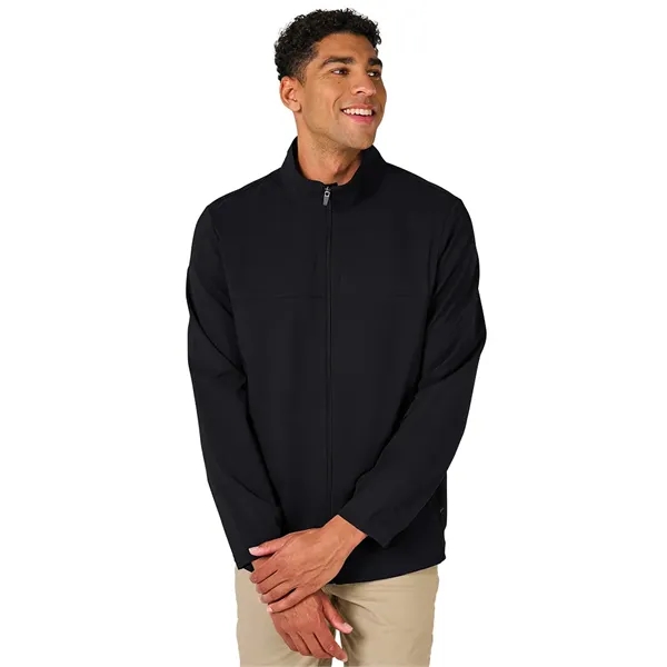 Men's Lexington Stretch Full Zip Jacket - Men's Lexington Stretch Full Zip Jacket - Image 10 of 25