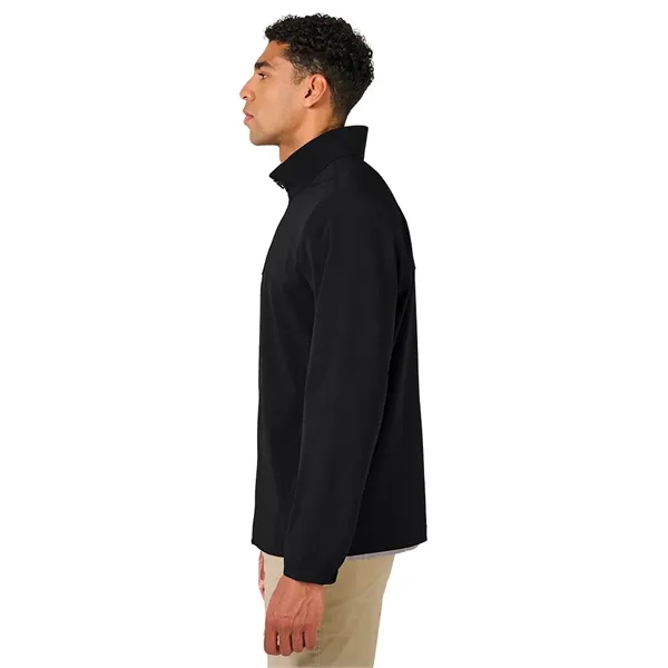 Men's Lexington Stretch Full Zip Jacket - Men's Lexington Stretch Full Zip Jacket - Image 11 of 25