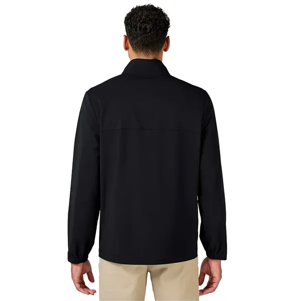 Men's Lexington Stretch Full Zip Jacket - Men's Lexington Stretch Full Zip Jacket - Image 12 of 25