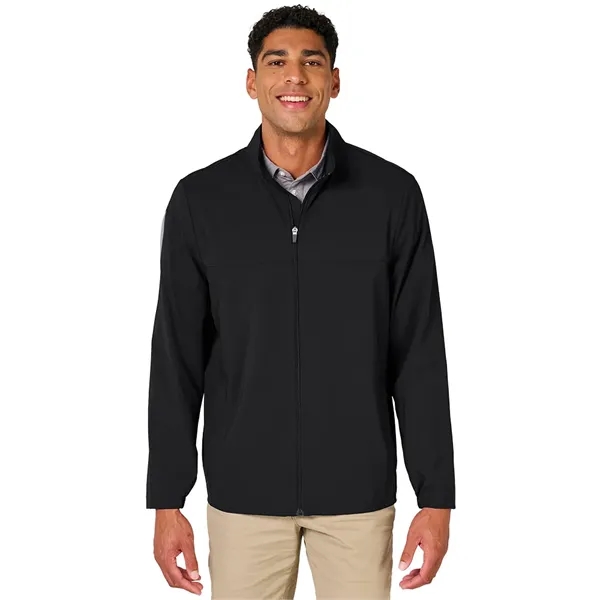 Men's Lexington Stretch Full Zip Jacket - Men's Lexington Stretch Full Zip Jacket - Image 8 of 25
